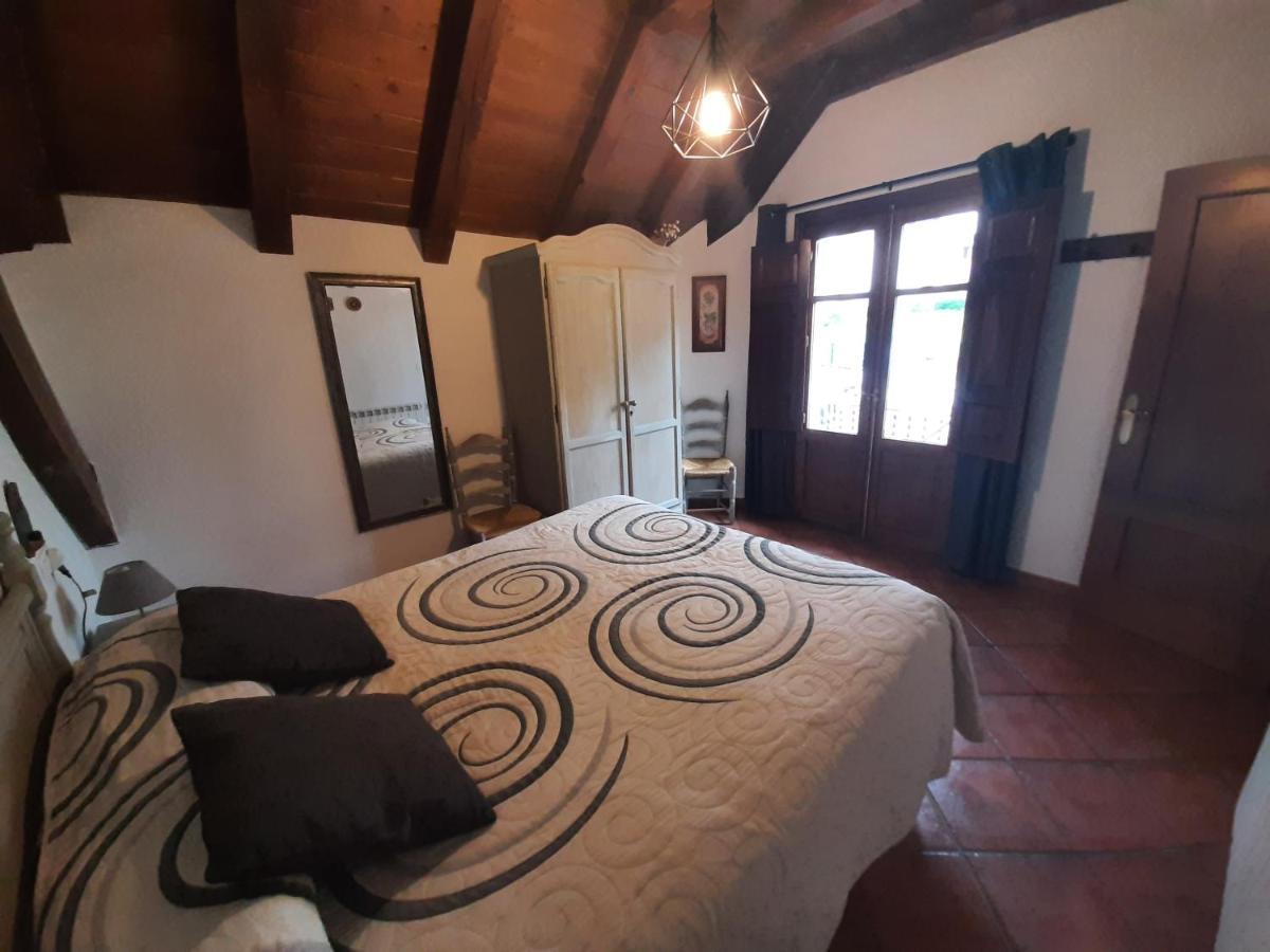 Apartamento Casa Graciano II Ochagavía Exterior foto